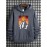Mountain And Sunrise Print Hoodie, Comfy Clothing For Men, Men's Casual Hooded Pullover Streetwear Sweatshirt For Spring Fall Winter, As Gifts