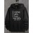 Letter Print Hoodie, Cool Hoodies For Men, Men's Casual Graphic Design Pullover Hooded Sweatshirt With Kangaroo Pocket Streetwear For Winter Fall, As Gifts
