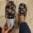 Women's Pumpkin & Cobweb Canvas Shoes, Casual Halloween Slip On Flat Loafers, Comfort Low Top Sneakers