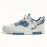 Men's Alphabet Print Trendy Skate Shoes With PU Leather Uppers, Wear-resistant Non Slip Lace-up Casual Sneakers For Outdoor, Men's Street Style Footwear